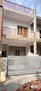 Independent duplex house in Gated colony on main Sahastradhara road