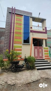 Independent house - 86 Gajalu - South Facing - Rent 8000 vastunnayi
