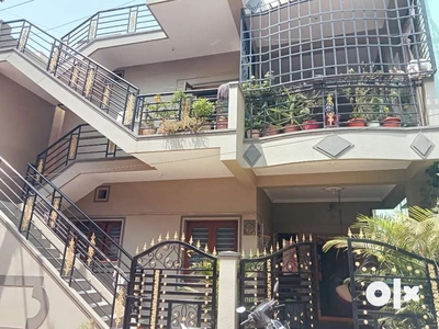Independent House for Sale, 2BHK Ground+First Floor