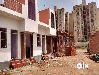 Independent House For Sale In Ghaziabad