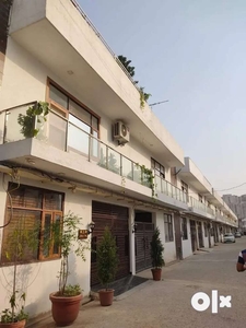 Independent house for sale in greater noida (W)