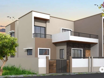 Independent house selling in Rahatgaon