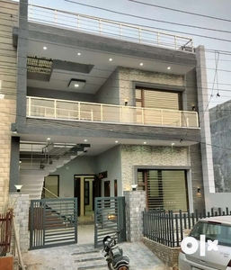 Independent Villa for sale in Sunny Enclave Sector 125