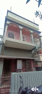 Indipendent house for sale at Naktala Bidhan pally