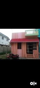 Individual house for sale