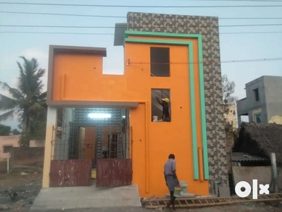 INDUJAL 2BHK House