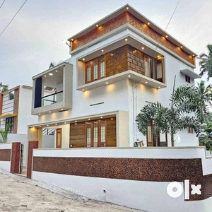 Introducing a magnificent villa for sale inWhitefield, Bangalore.