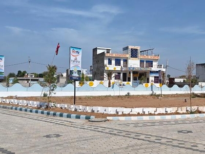 Jda Rera Approved Grated Township On Sirsi Road Bindayka