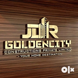 Jdr golden City construction Pvt Ltd