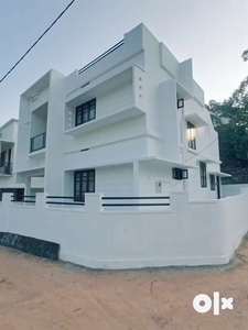 Kinfra Chanthavila, House for sale, 4bhk