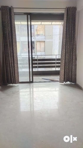 Larger size 2bhk for sell tragad chandkheda.