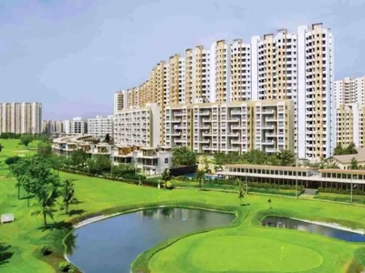 Lodha Premier - New Lunched Units available with best offers
