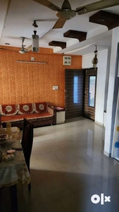 Luxurios 2bhk apartment: fully furnished, withall modern amenities