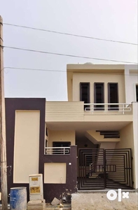 luxurious house Available in Well Maintained Colony