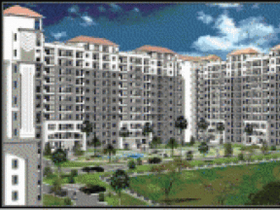 LUXURY FLATS FOR SALE FROM ADARS For Sale India