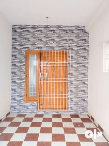 Near St.Joseph College - 2BHK New Individual House for Sale at Kovur