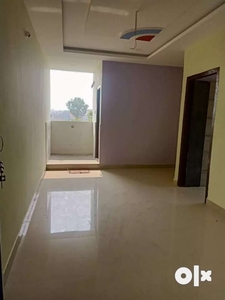 NEW 1 BHK APARTMENT FLAT FOR SALE NEAR UPPAL METRO STAION RS/28 LAKHS