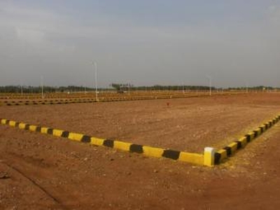 NEW DTP APPROVED PLOT FOR SALE For Sale India