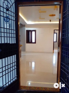 New flat furnished with all facilities near petrol bunk sujathanagar