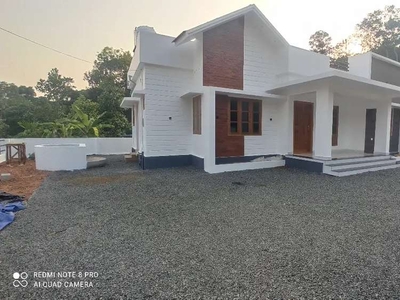 New home ettumanoor Nambiakulam