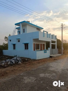 New home neyar vishnuvardhan smaraka..HD kote road