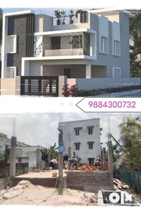 New house for sale in Chidambaram