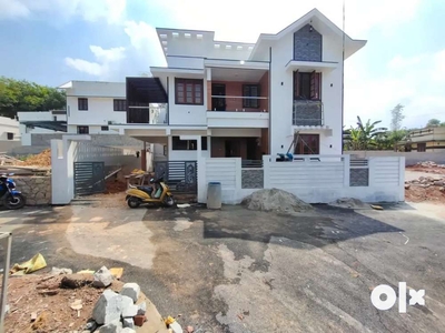 New house for sale in kazhakoottam chanthavila