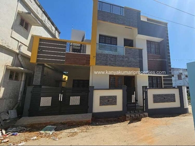 New House for sale in Parakkai