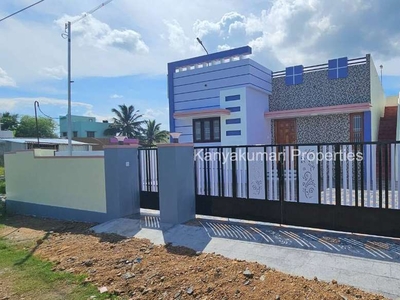 New House for sale in Vellamadam