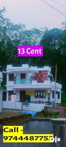 New House For Sale , Near Ramapuram Church