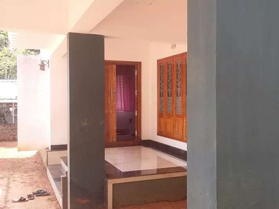New house for sale ottapalam