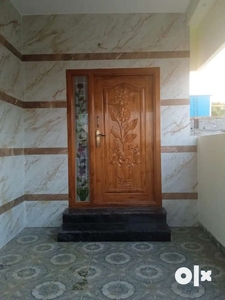 NEW HOUSE IN KANUVAI