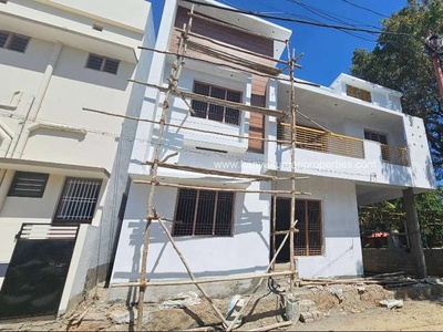 New House Sale in Parakkai, Nagercoil