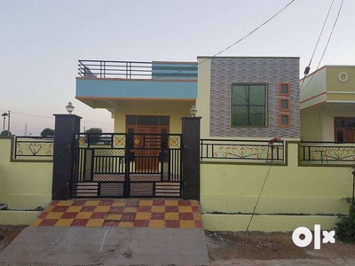 New Individual House for sale at Trichy Vasan Nagar