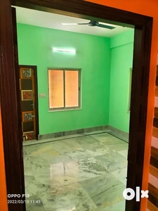 New one bhk flat sale in new town tarulia