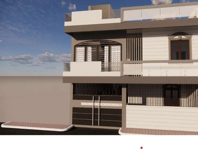 Newly build Independent Villa / Home for sale in Rudrapur