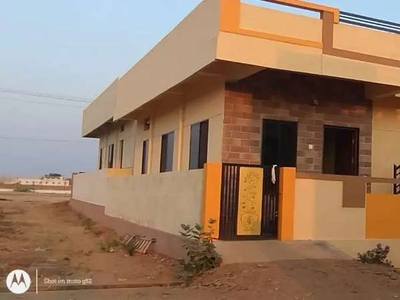 Newly constructed house double bedroom withsite size 30*40 dimensions