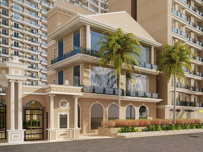 NO BROKERAGE NO ANY HIDDEN CHARGES 2BHK SALE WITH AMENITIES IN MIRA RD