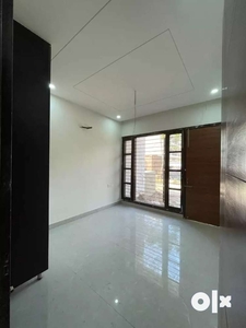 On Just few steps to main road 2bhk at 28.90 lacs #100gaj