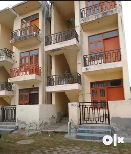 Only 1325000/- rs main 1 bhk flat le 60 gajj main ready to move in