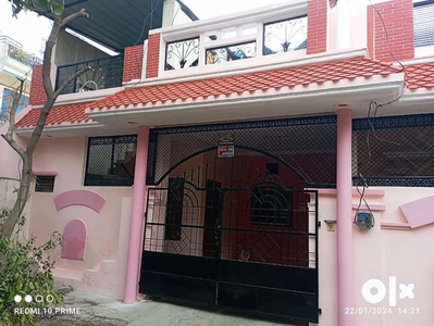 Owner corner house for sale in goverment colony