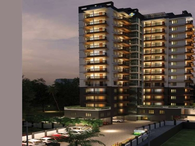 P-00153: Luxury Apartment for Sale in Karaparamba,Calicut