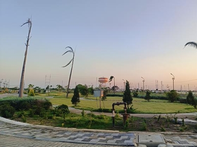 Pranam Park