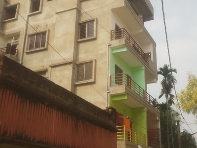 Prarambha Apartment