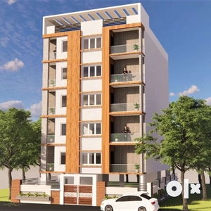 Premium quality 2bhk for sale