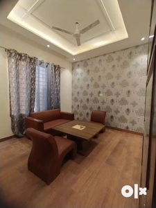 Premium quality and very spacious 3bhk in 150gaj at 39.90lacs #95%loan