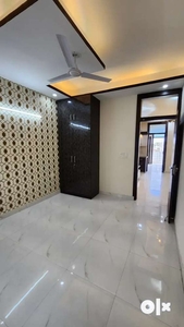 Ready to move 2 BHK builder floor in sector 105 Gurgaon