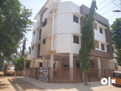 Ready to move 2BHK Apartment