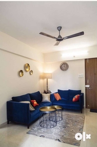 Ready to Move 2BHK Flat for Sale In Punawale