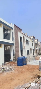 READY TO MOVE DUPLEX HOUSE FOR SALE AT PASUMAMALA, PEDDAAMBERPET